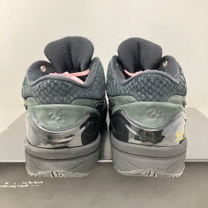 Nike Kobe 4 Protro Gift of Mamba
