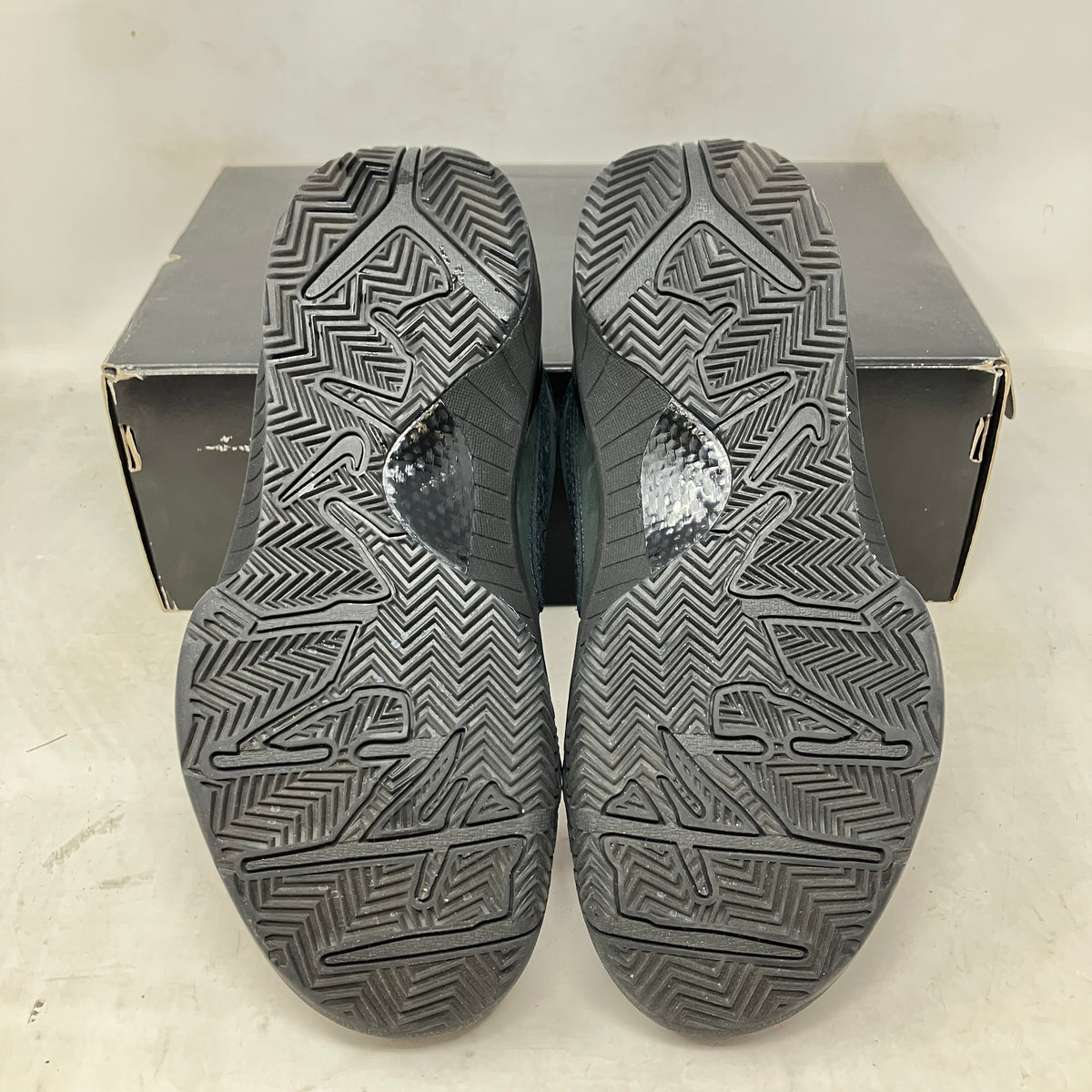 Nike Kobe 4 Protro Gift of Mamba