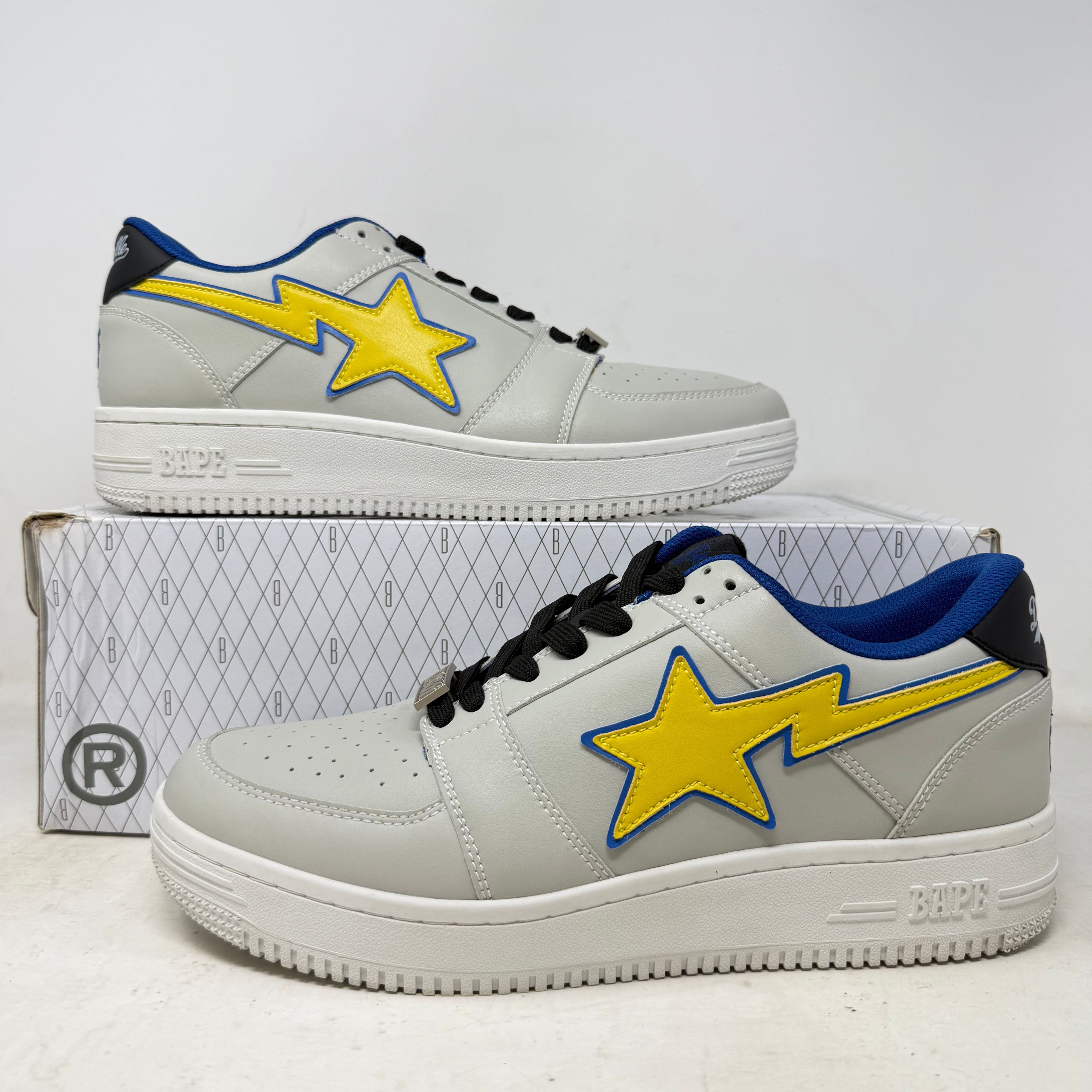A Bathing Ape Bape Sta Low Dreamville