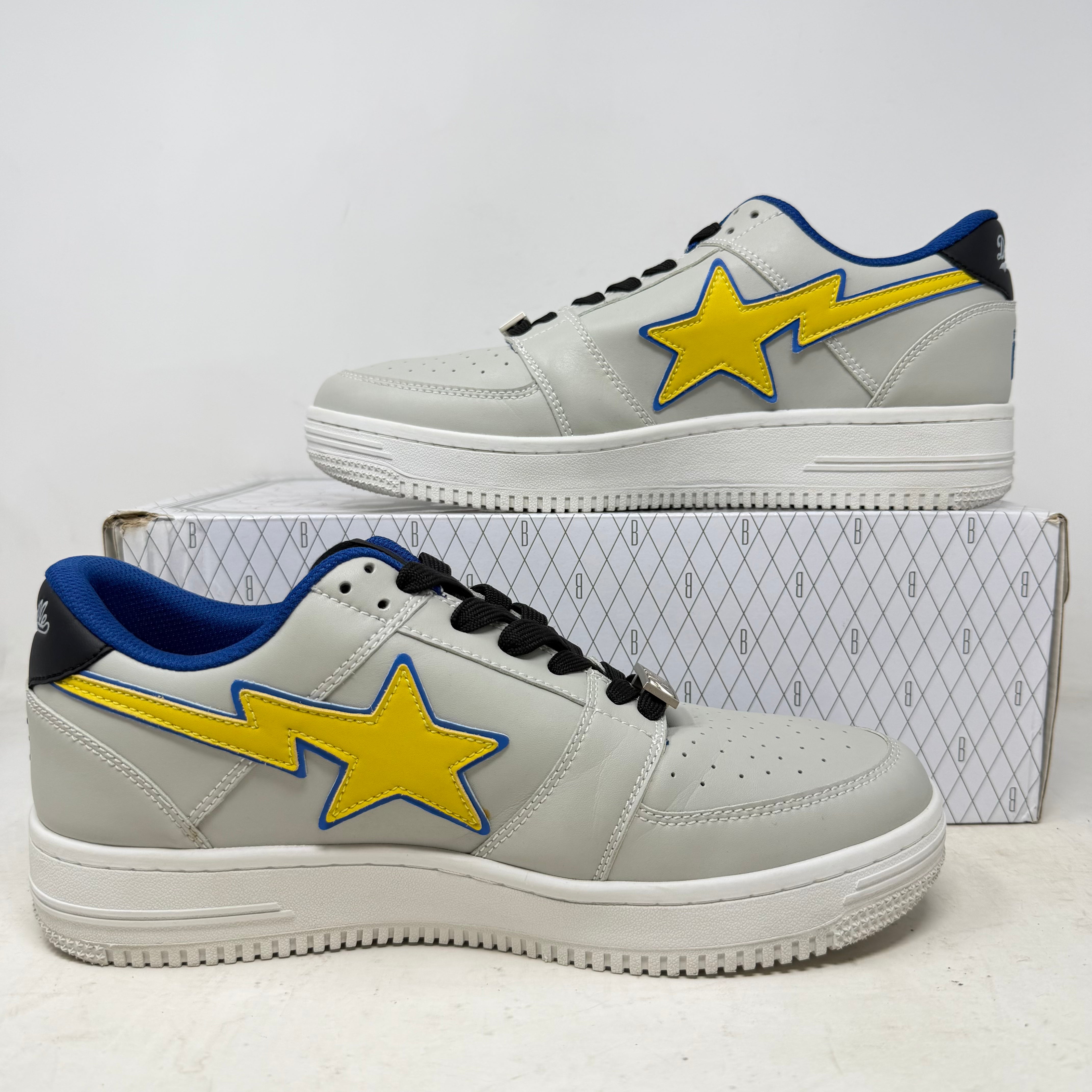 A Bathing Ape Bape Sta Low Dreamville