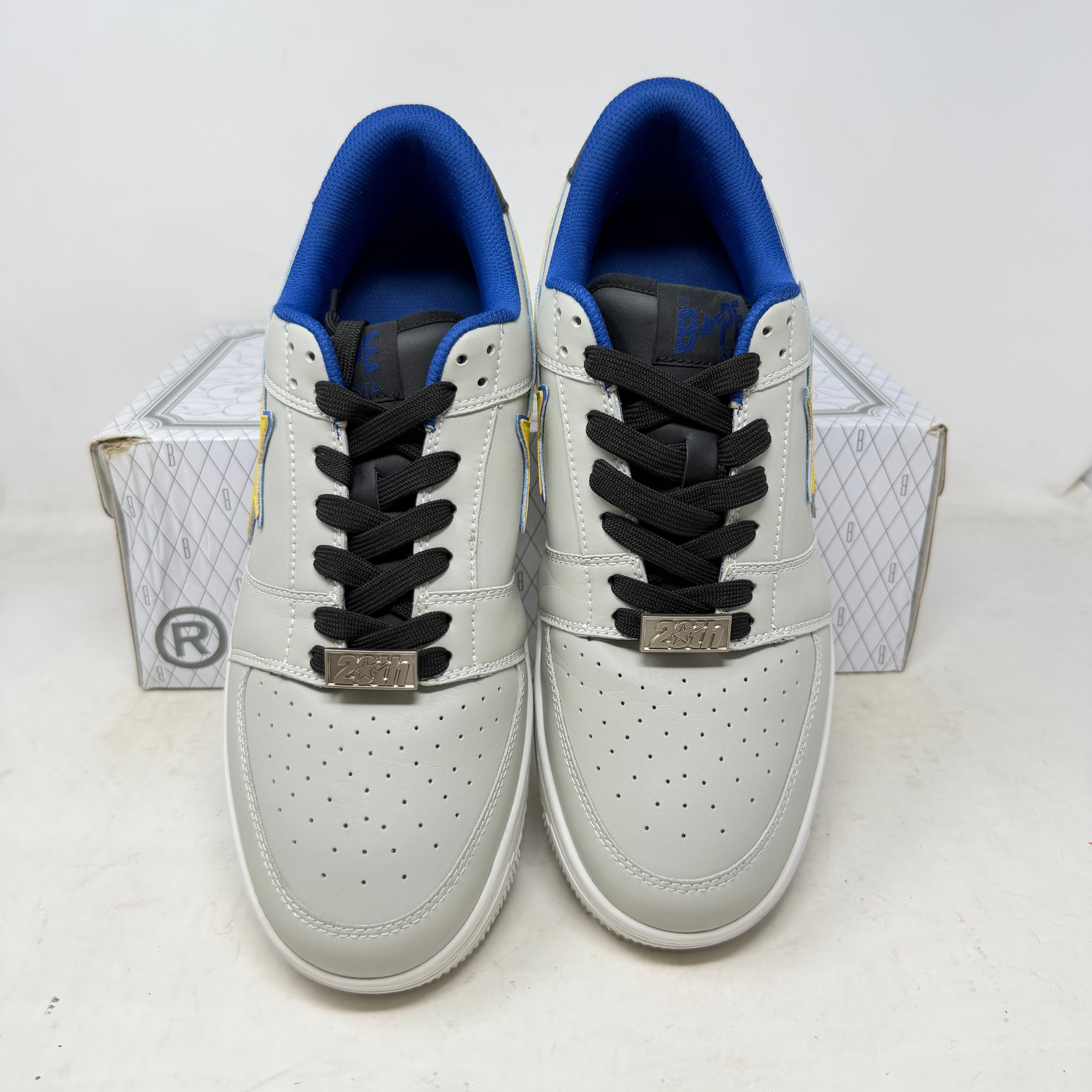 A Bathing Ape Bape Sta Low Dreamville