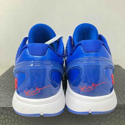 Nike Kobe 6 Protro Dodgers