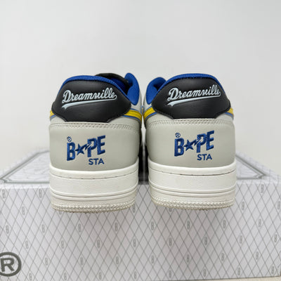 A Bathing Ape Bape Sta Low Dreamville