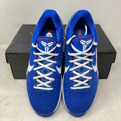 Nike Kobe 6 Protro Dodgers