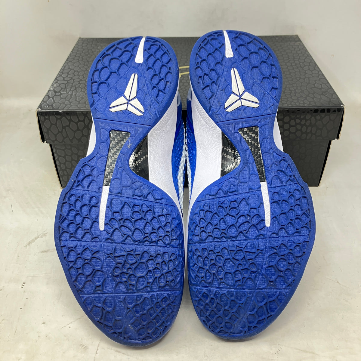Nike Kobe 6 Protro Dodgers