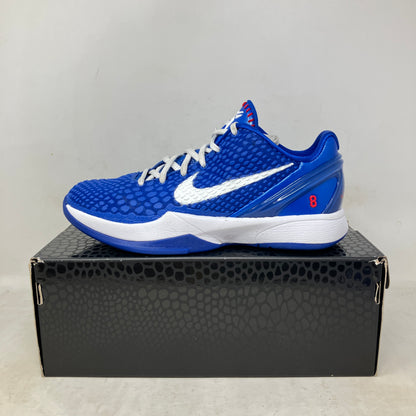 Nike Kobe 6 Dodgers (GS)