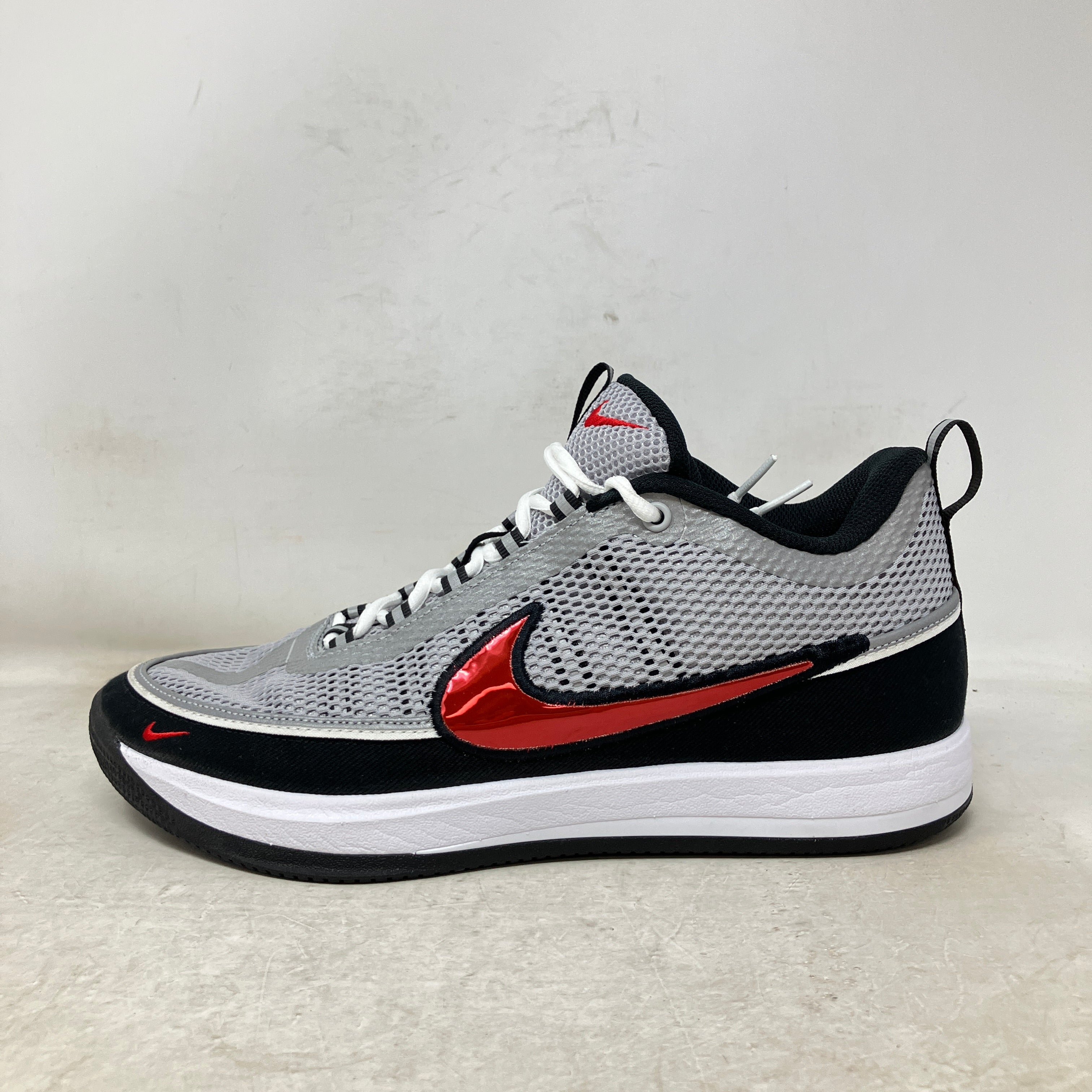Nike Book 2 Spiridon Sport Red