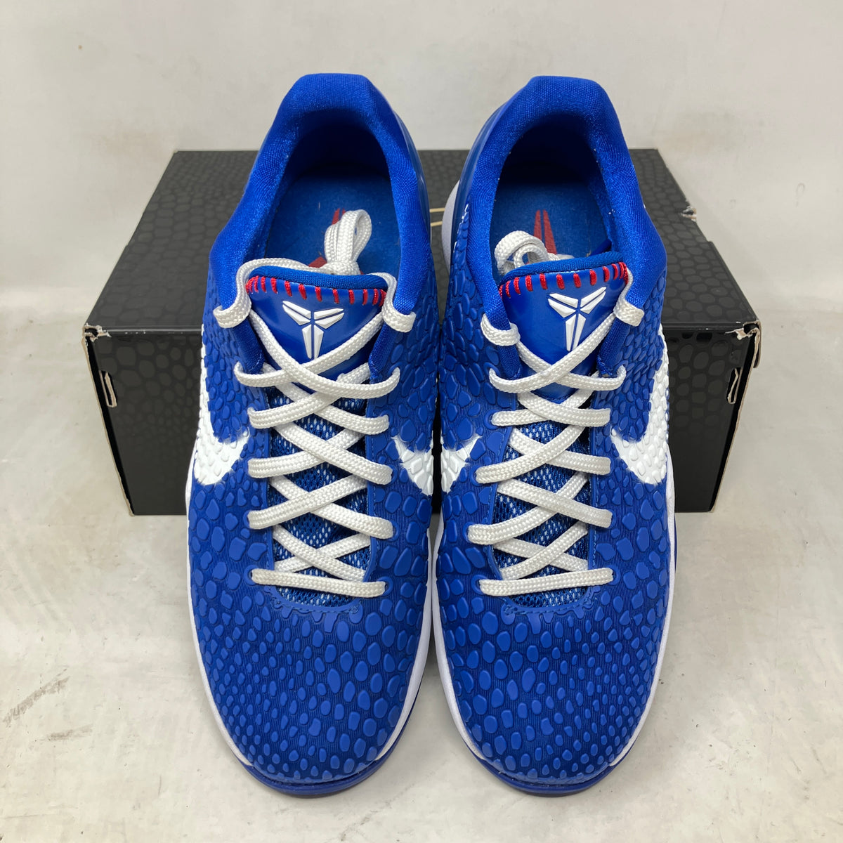 Nike Kobe 6 Dodgers (GS)