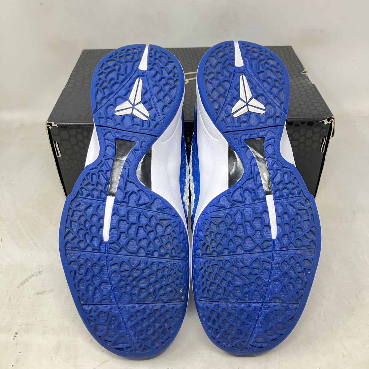 Nike Kobe 6 Dodgers (GS)