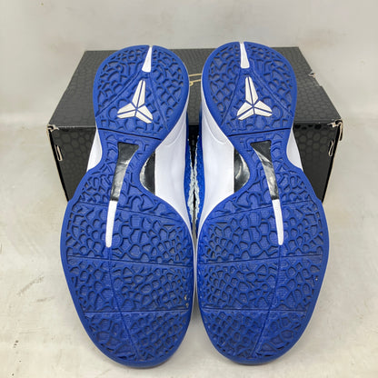 Nike Kobe 6 Dodgers (GS)
