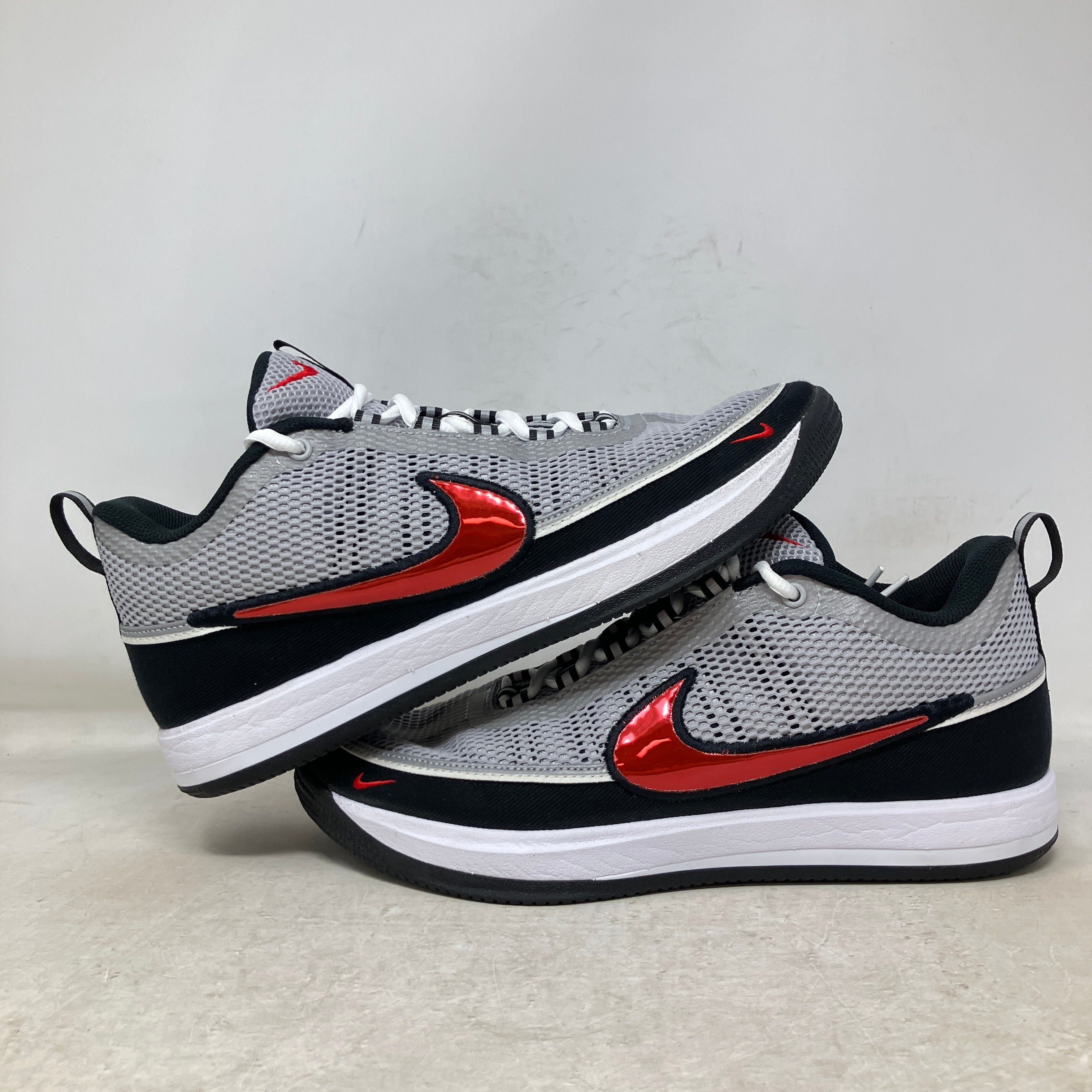 Nike Book 2 Spiridon Sport Red