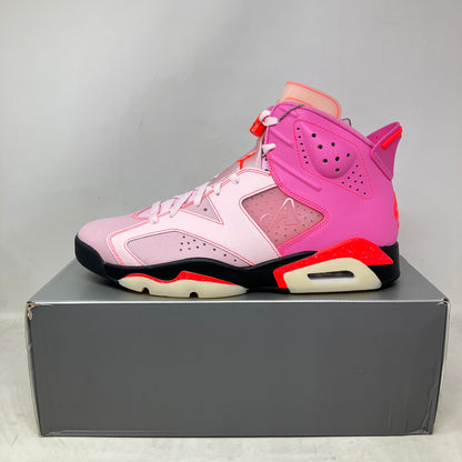 Jordan 6 Retro Awake NY Playful Pink