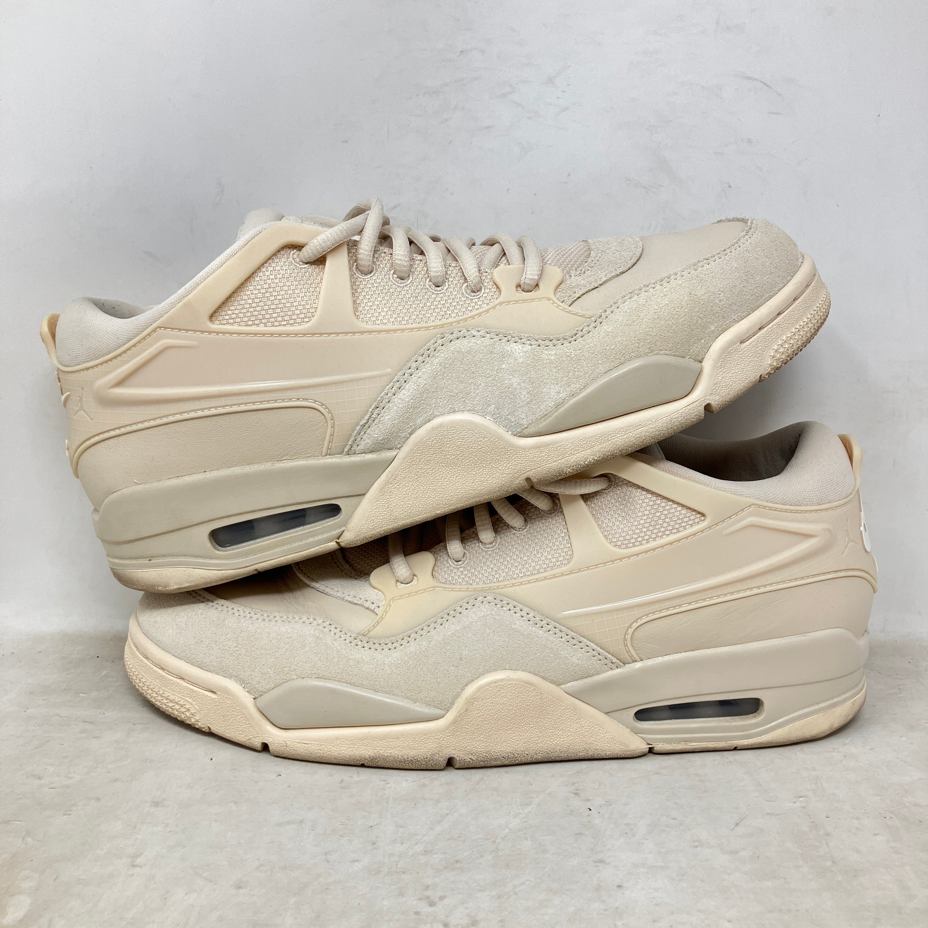 Jordan 4 RM Legend Light Brown (Women's)