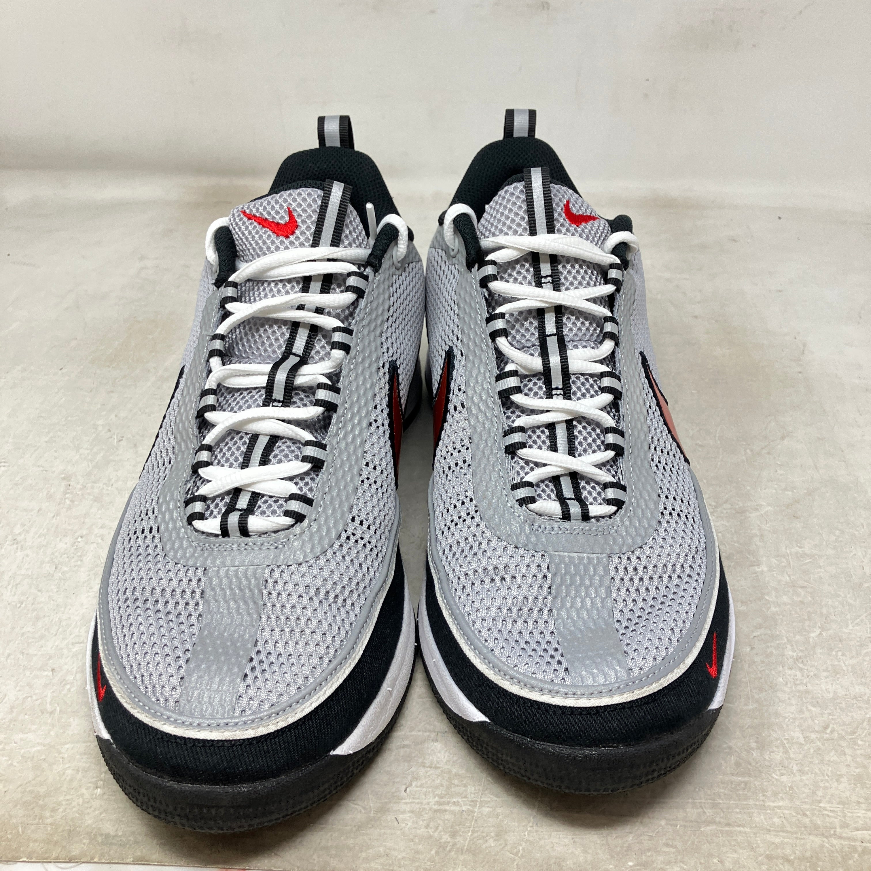 Nike Book 2 Spiridon Sport Red