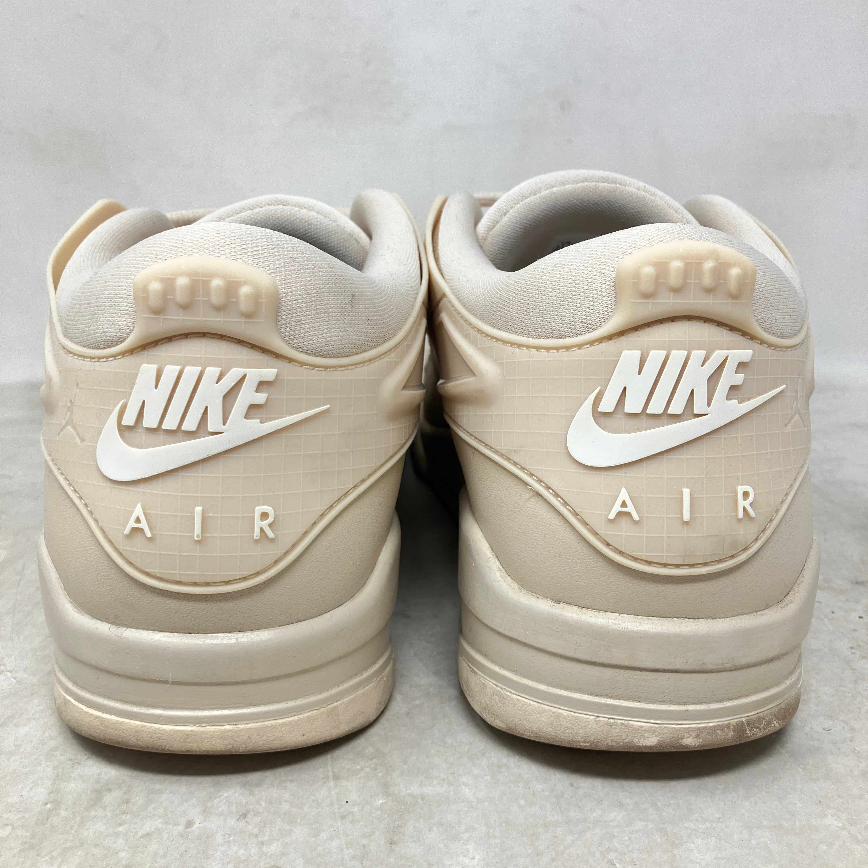 Jordan 4 RM Legend Light Brown (Women's)