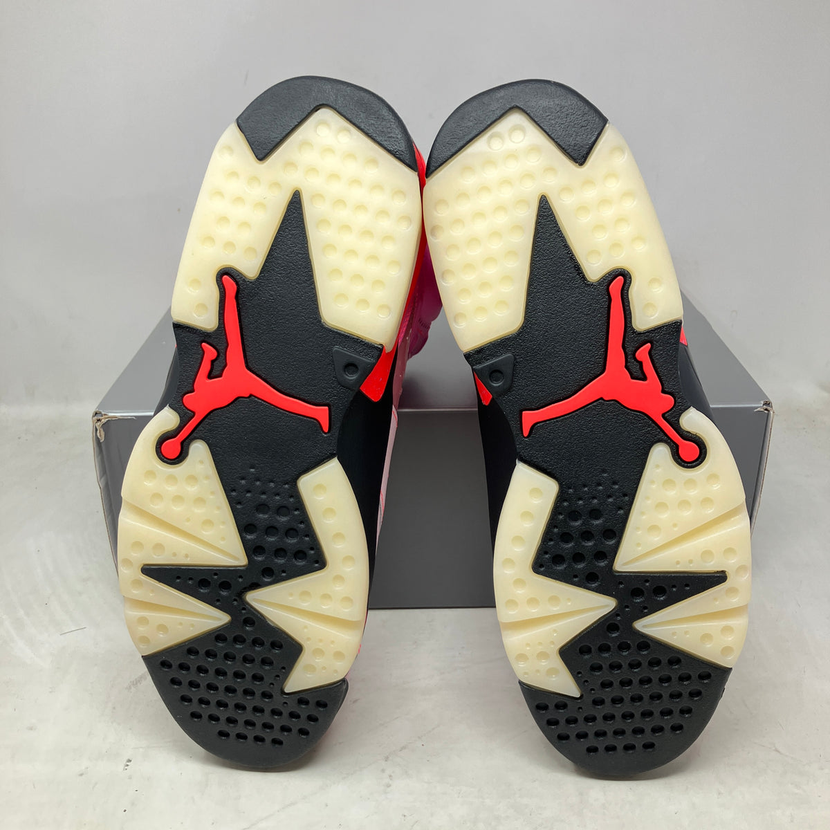 Jordan 6 Retro Awake NY Playful Pink