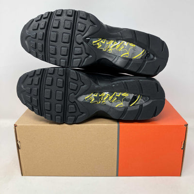 Nike Air Max 95 Corteiz Honey Black