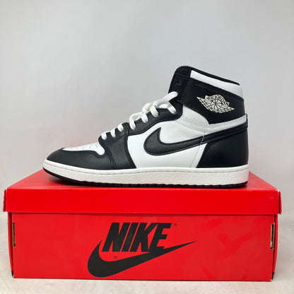 Jordan 1 Retro High '85 Black White (2023)
