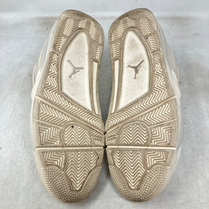Jordan 4 RM Legend Light Brown (Women's)