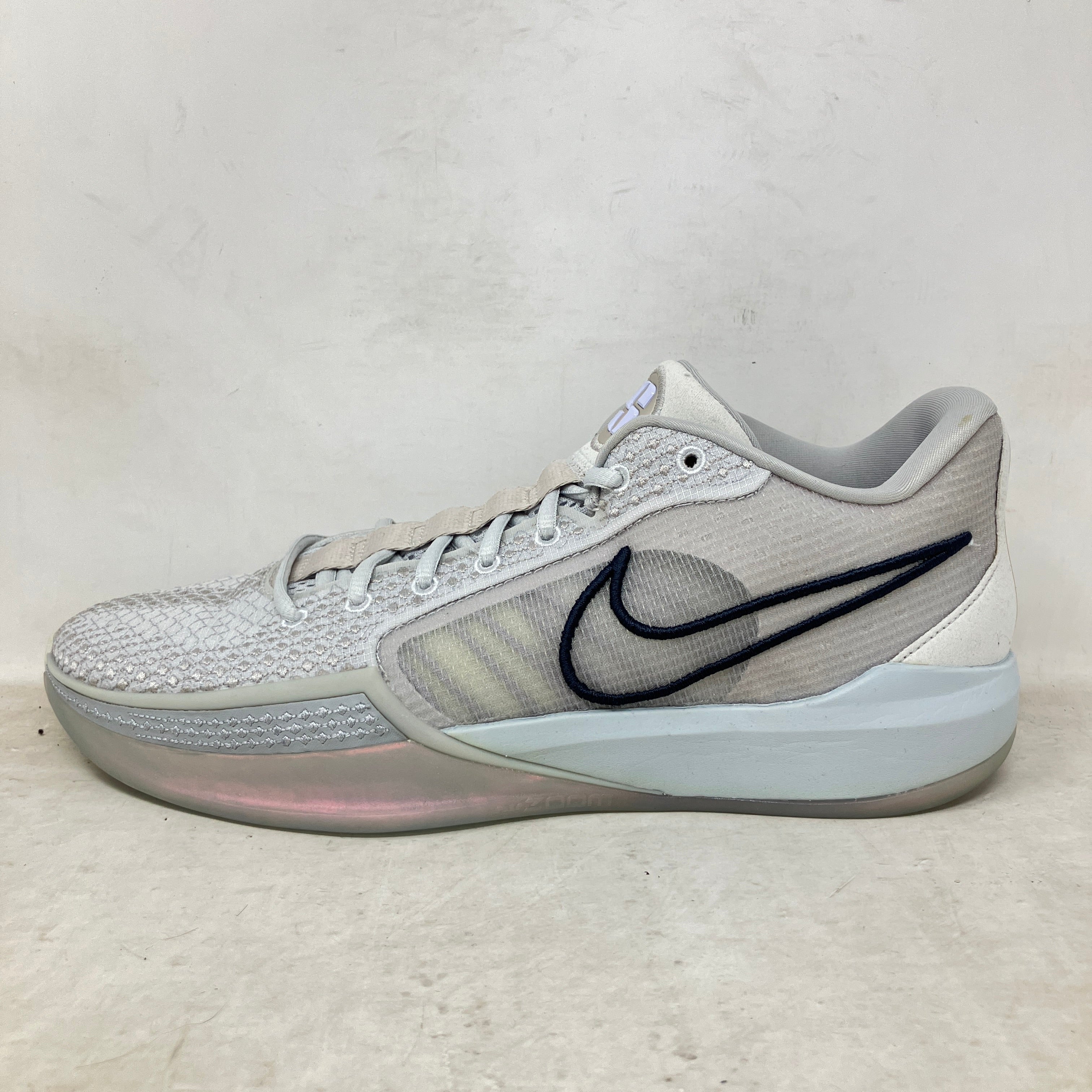 Nike Sabrina 1 Ionic Photon Dust (Women's)
