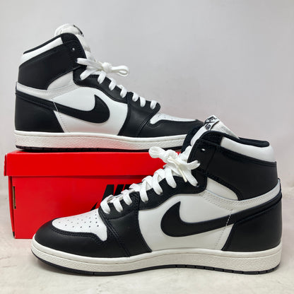 Jordan 1 Retro High '85 Black White (2023)