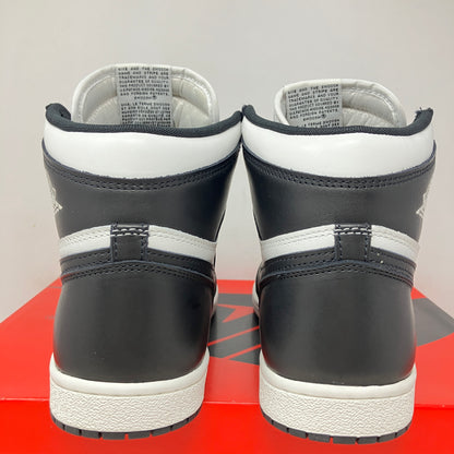 Jordan 1 Retro High '85 Black White (2023)