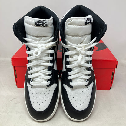 Jordan 1 Retro High '85 Black White (2023)