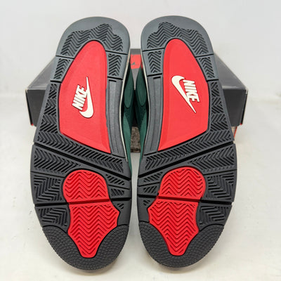 Jordan 4 RM SP Nigel Sylvester Grandma's Driveway