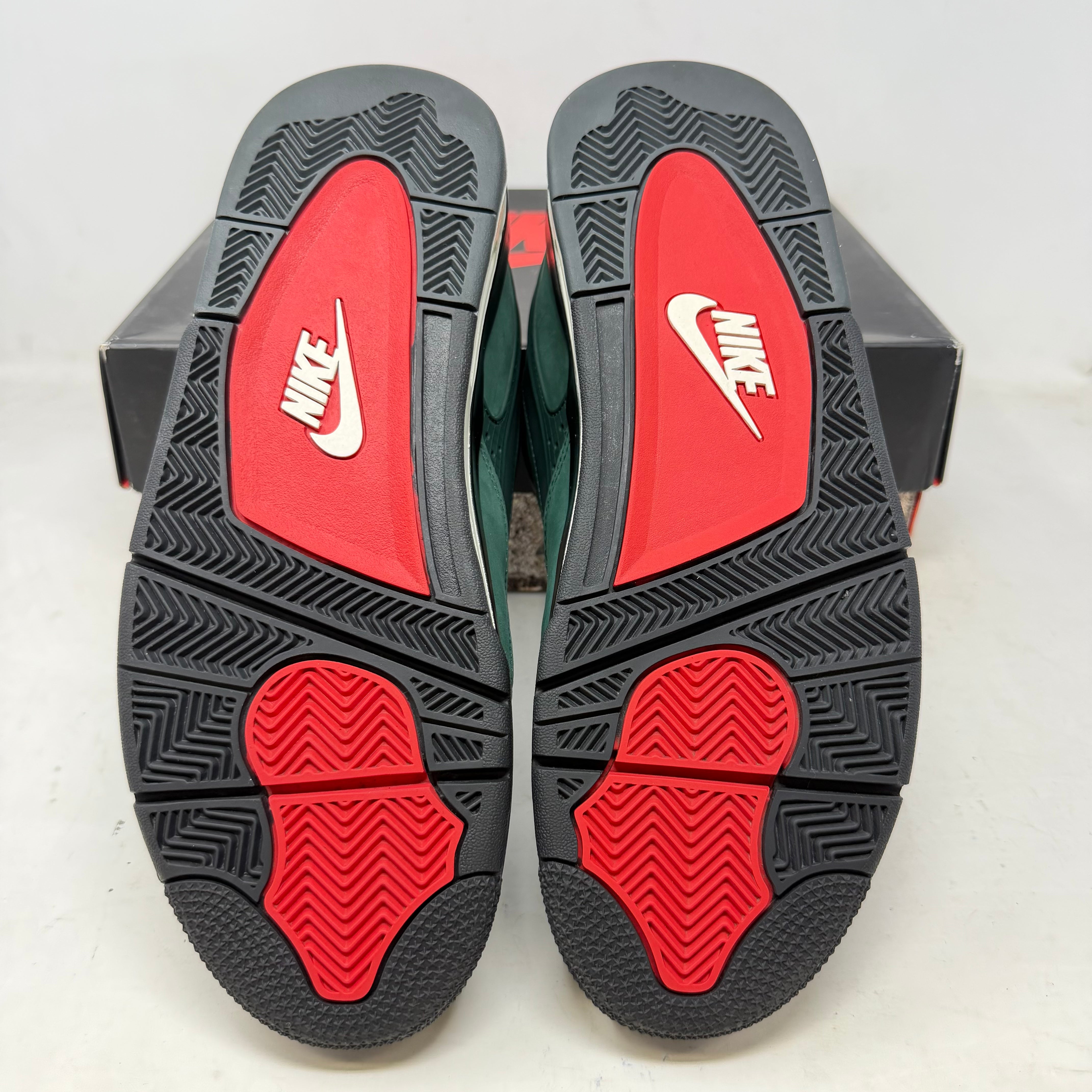 Jordan 4 RM SP Nigel Sylvester Grandma's Driveway