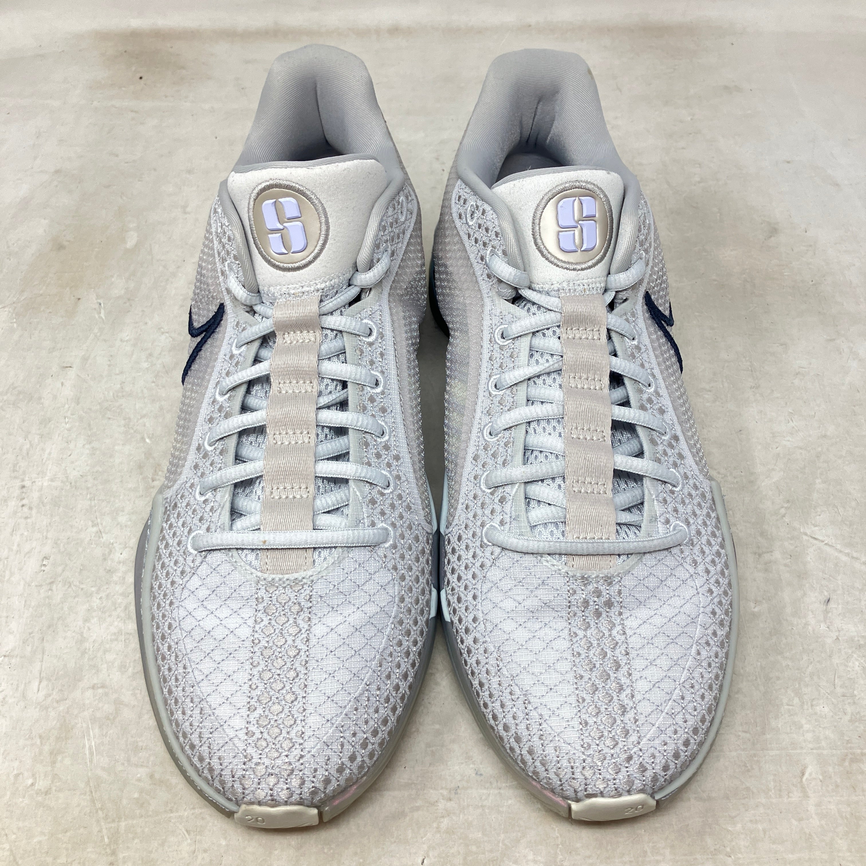 Nike Sabrina 1 Ionic Photon Dust (Women's)
