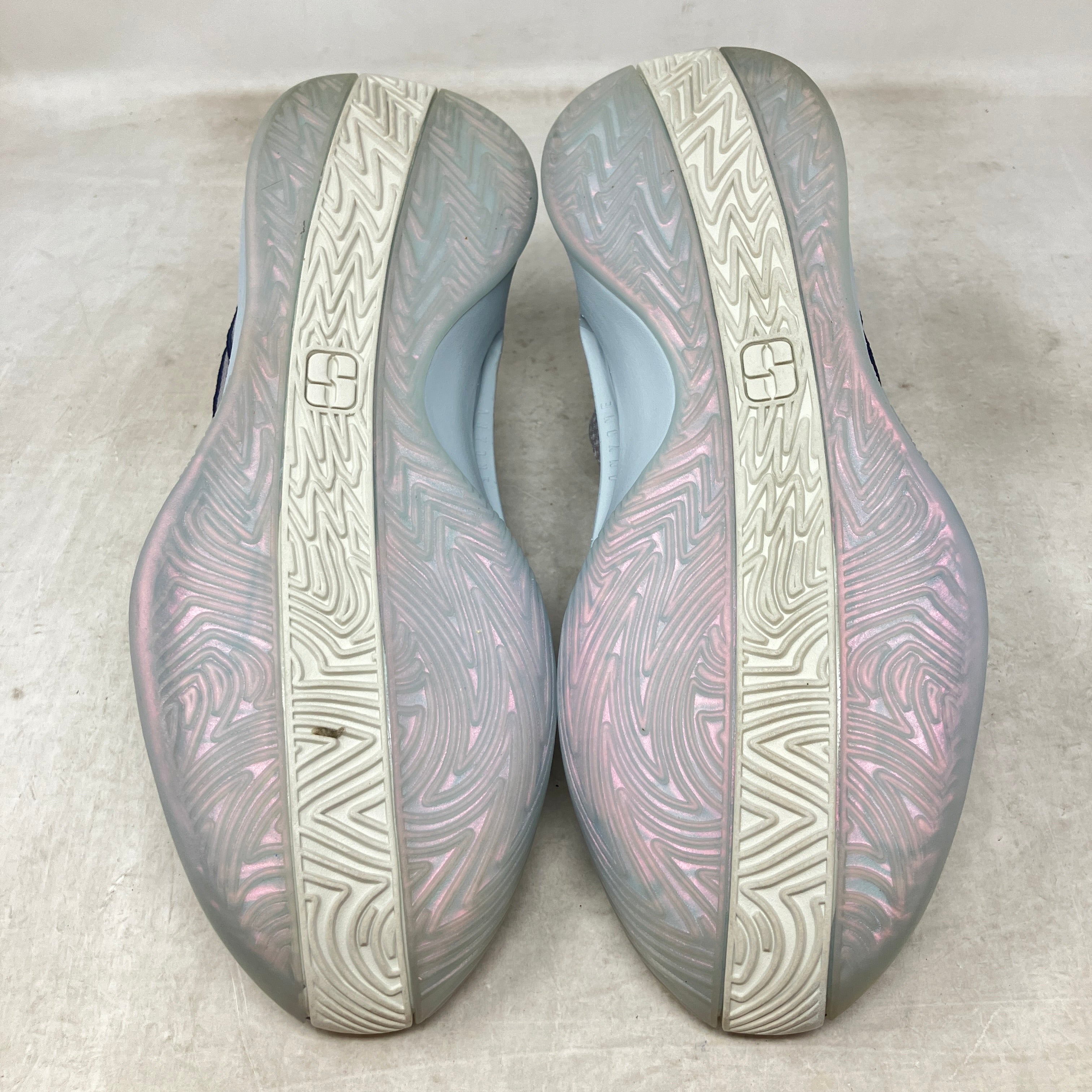 Nike Sabrina 1 Ionic Photon Dust (Women's)