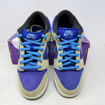Nike SB Dunk Low ACG Celadon