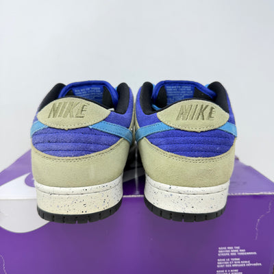 Nike SB Dunk Low ACG Celadon
