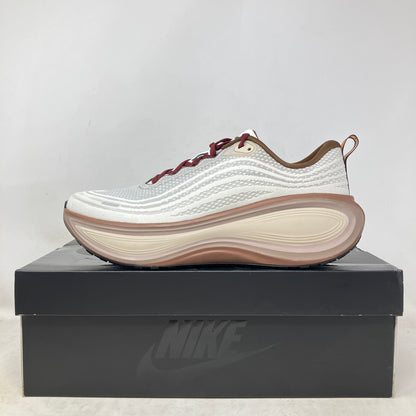 Nike Vomero Plus Sail Baroque Brown
