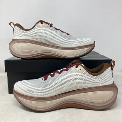 Nike Vomero Plus Sail Baroque Brown