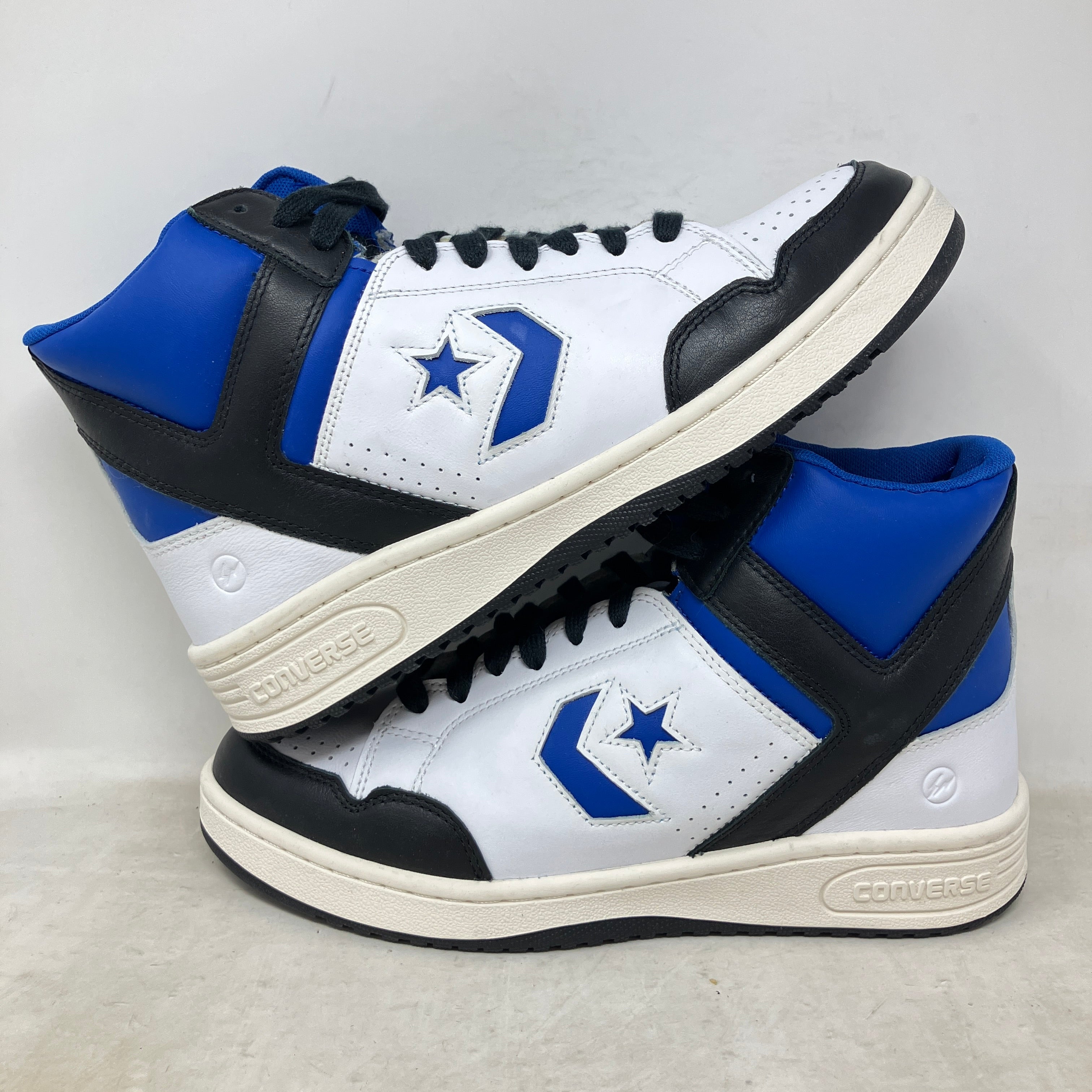 Converse Weapon Hi Fragment