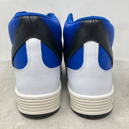 Converse Weapon Hi Fragment