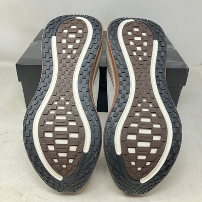 Nike Vomero Plus Sail Baroque Brown