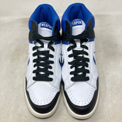 Converse Weapon Hi Fragment