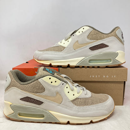 Nike Air Max 1 Premium Crepe Birch Blue (2004)