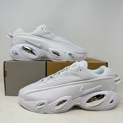 Nike NOCTA Glide Drake White Chrome