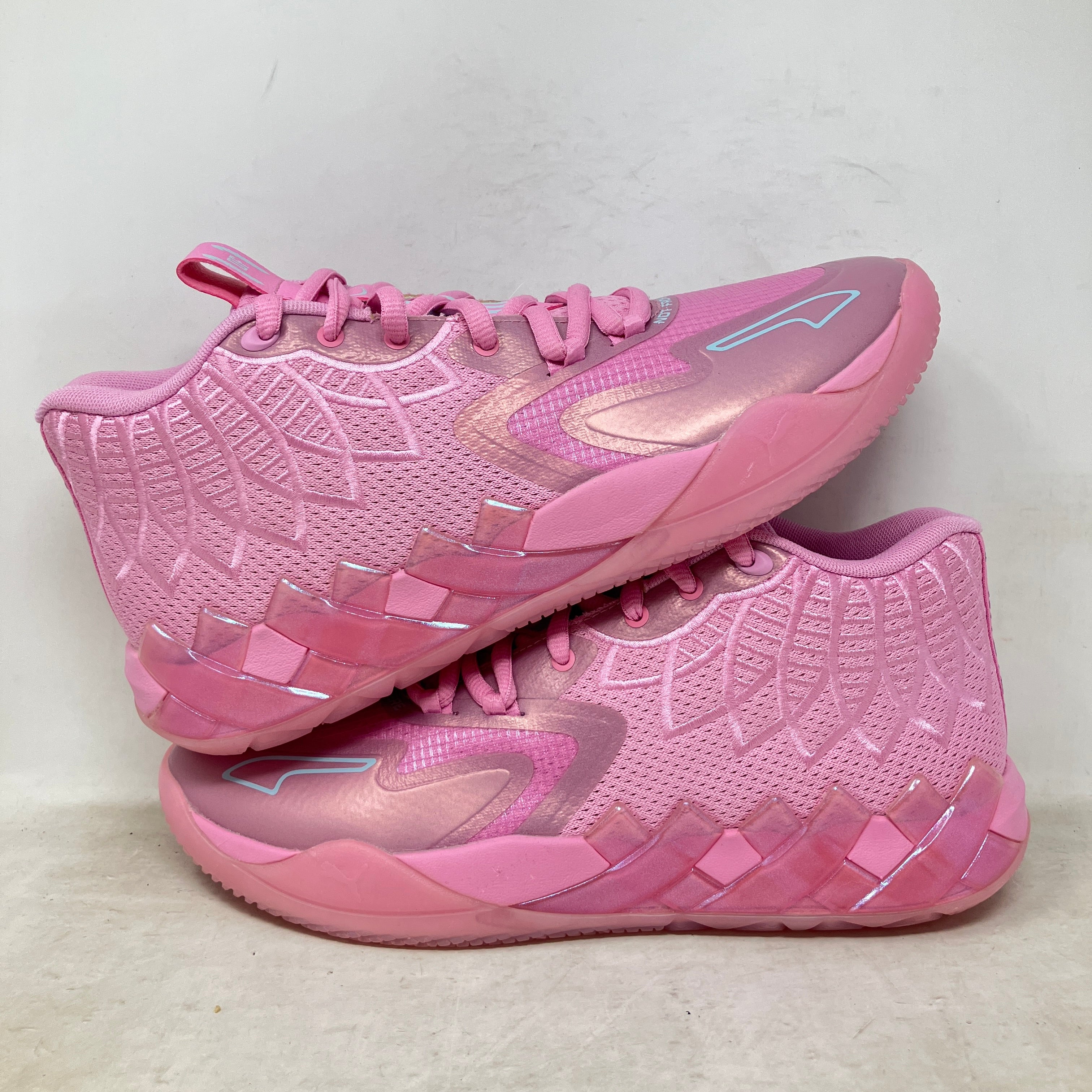 Puma LaMelo Ball MB.01 Iridescent