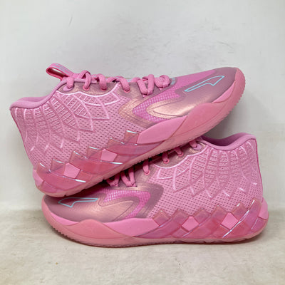 Puma LaMelo Ball MB.01 Iridescent