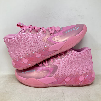 Puma LaMelo Ball MB.01 Iridescent