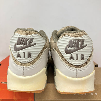 Nike Air Max 1 Premium Crepe Birch Blue (2004)