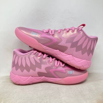 Puma LaMelo Ball MB.01 Iridescent