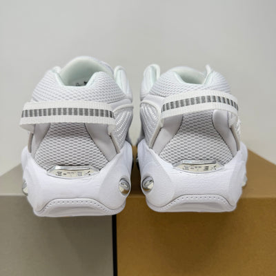 Nike NOCTA Glide Drake White Chrome