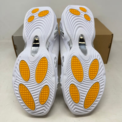 Nike NOCTA Glide Drake White Chrome