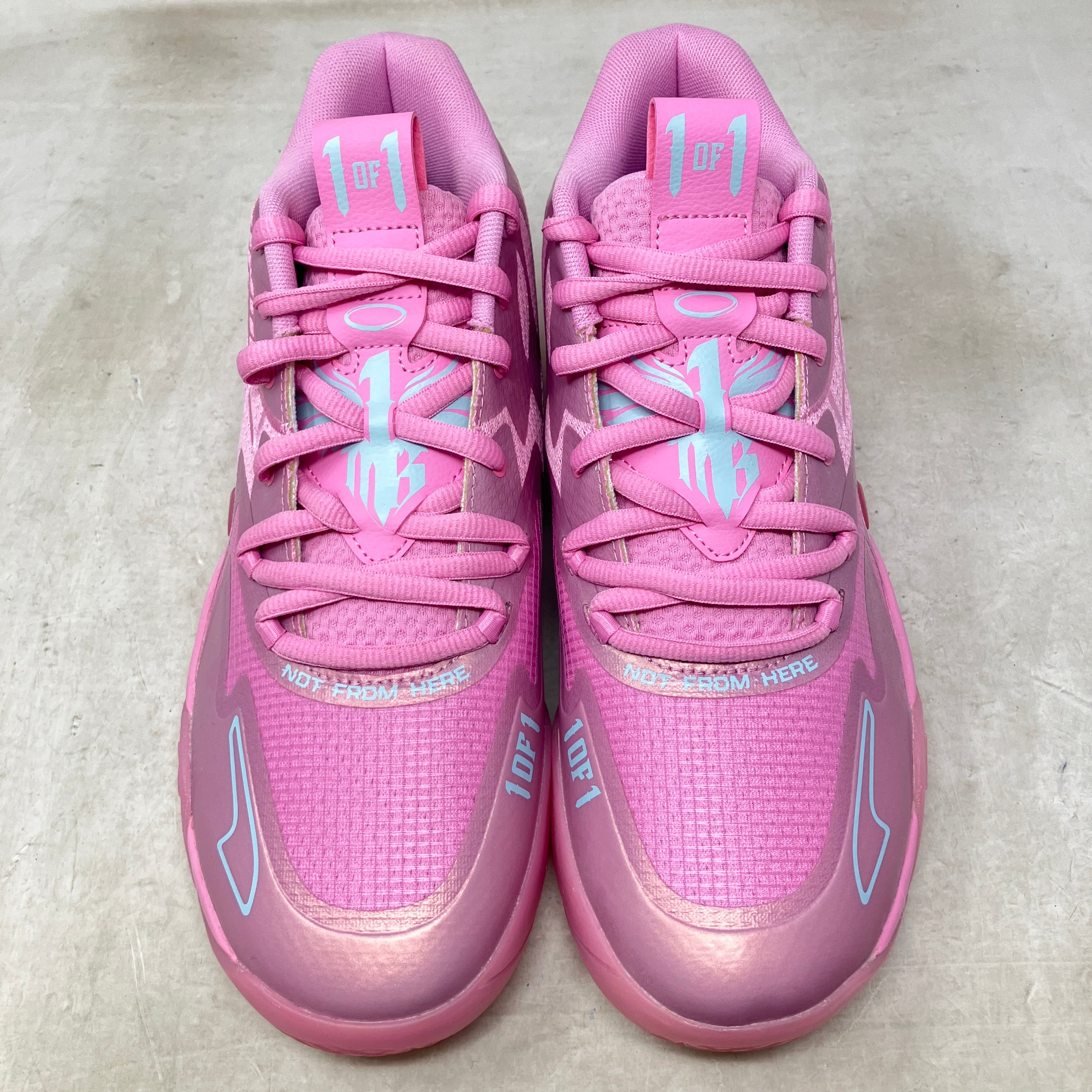 Puma LaMelo Ball MB.01 Iridescent