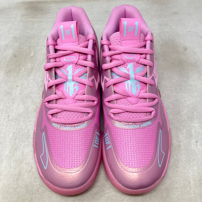 Puma LaMelo Ball MB.01 Iridescent